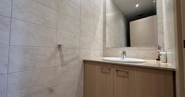 For Rent – Modern Three-Bedroom Apartment in Agios Athanasios, Limassol