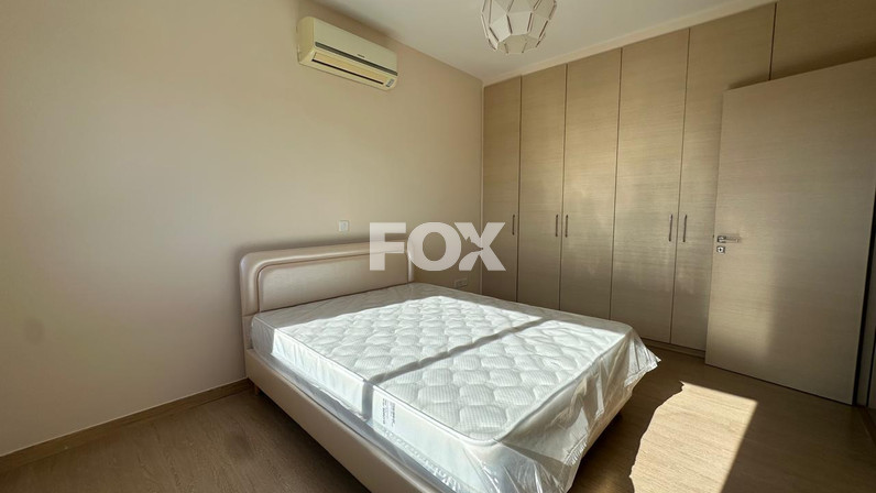 Apartments for rent 125 m² in Agios Athanasios, Limassol, Cyprus