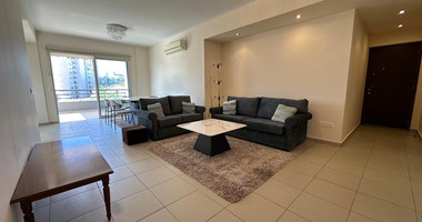 For Rent – Modern Three-Bedroom Apartment in Agios Athanasios, Limassol
