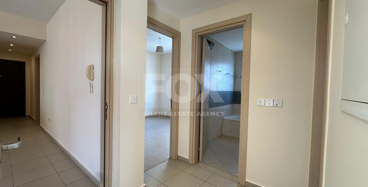 For Rent – Modern Three-Bedroom Apartment in Agios Athanasios, Limassol