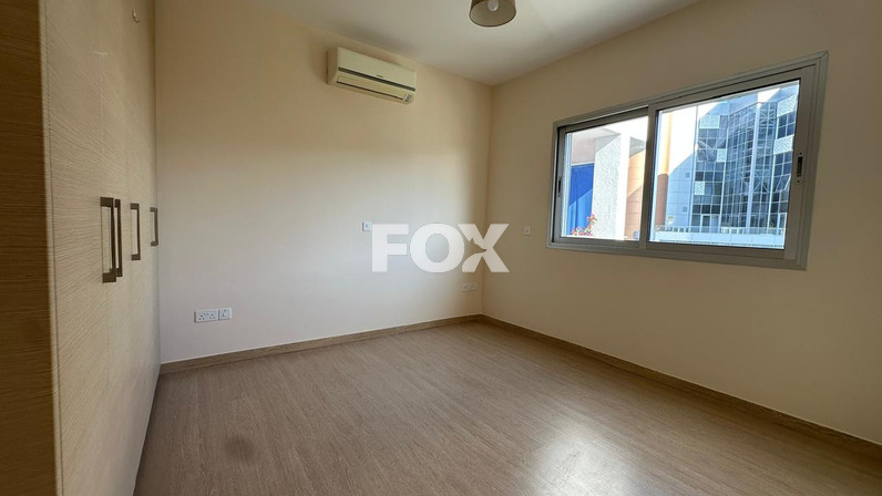 Apartments for rent 125 m² in Agios Athanasios, Limassol, Cyprus