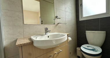 For Rent – Modern Three-Bedroom Apartment in Agios Athanasios, Limassol