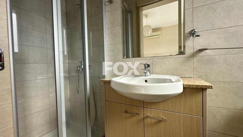 Apartments for rent 125 m² in Agios Athanasios, Limassol, Cyprus