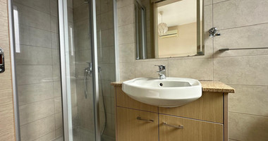 For Rent – Modern Three-Bedroom Apartment in Agios Athanasios, Limassol