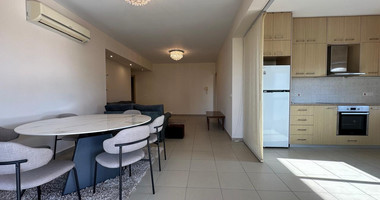 For Rent – Modern Three-Bedroom Apartment in Agios Athanasios, Limassol