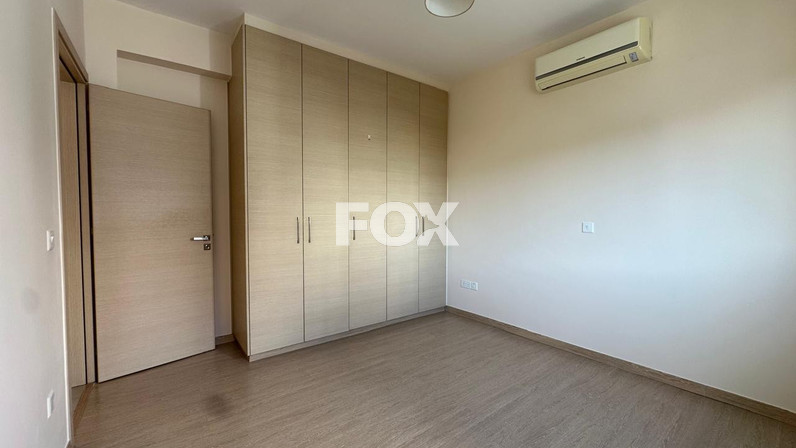 Apartments for rent 125 m² in Agios Athanasios, Limassol, Cyprus