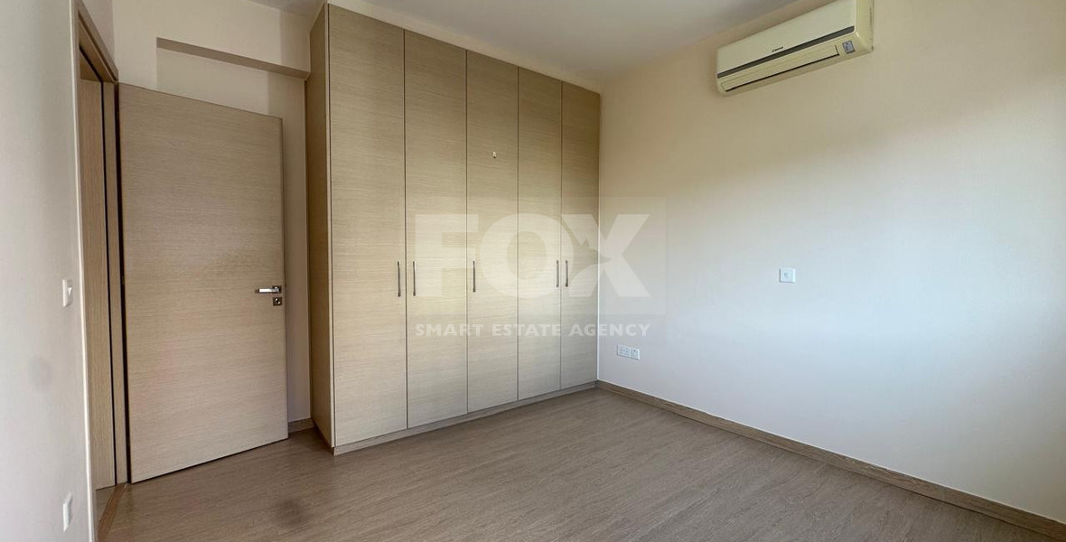 For Rent – Modern Three-Bedroom Apartment in Agios Athanasios, Limassol
