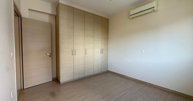 For Rent – Modern Three-Bedroom Apartment in Agios Athanasios, Limassol