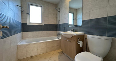 For Rent – Modern Three-Bedroom Apartment in Agios Athanasios, Limassol