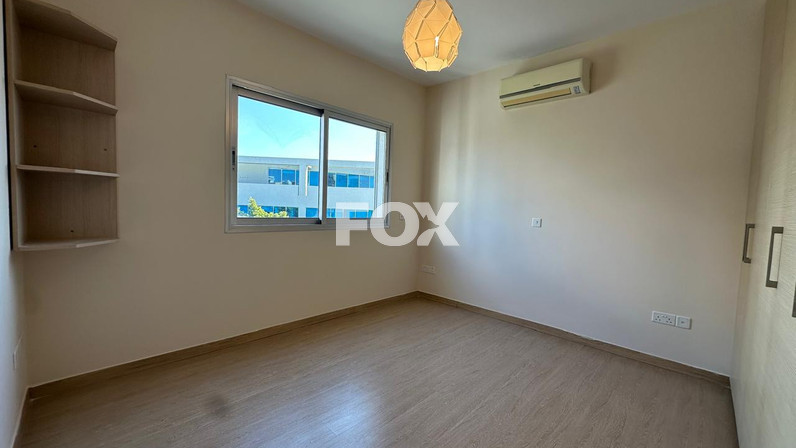 Apartments for rent 125 m² in Agios Athanasios, Limassol, Cyprus