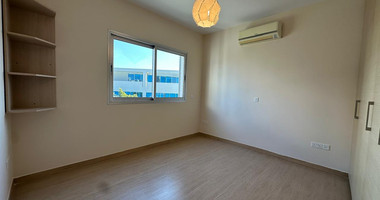 For Rent – Modern Three-Bedroom Apartment in Agios Athanasios, Limassol