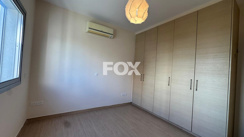 Apartments for rent 125 m² in Agios Athanasios, Limassol, Cyprus