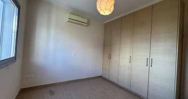 For Rent – Modern Three-Bedroom Apartment in Agios Athanasios, Limassol