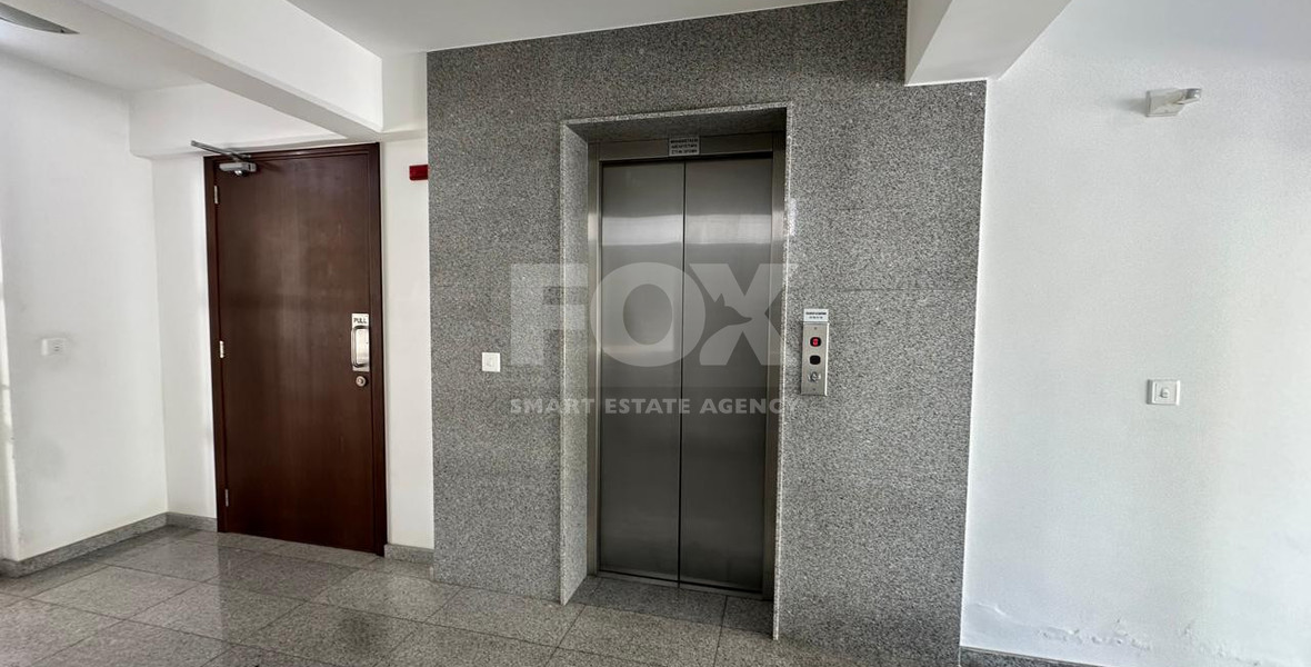 For Rent – Modern Three-Bedroom Apartment in Agios Athanasios, Limassol