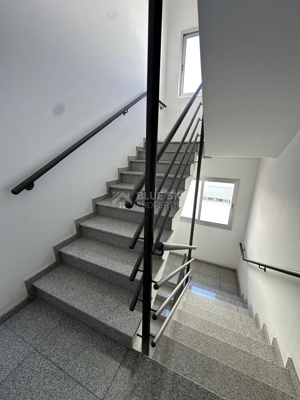 For Rent – Modern Three-Bedroom Apartment in Agios Athanasios, Limassol