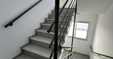 For Rent – Modern Three-Bedroom Apartment in Agios Athanasios, Limassol