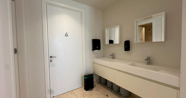 For Rent  – Brand New Luxury Two-Bedroom Apartment in Germasogeia, Limassol (BBF Development)