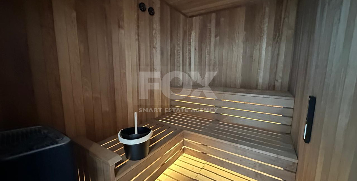 For Rent  – Brand New Luxury Two-Bedroom Apartment in Germasogeia, Limassol (BBF Development)