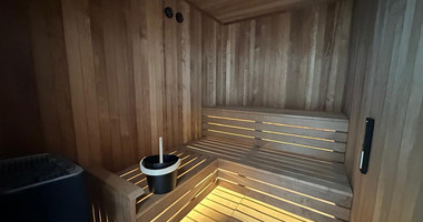 For Rent  – Brand New Luxury Two-Bedroom Apartment in Germasogeia, Limassol (BBF Development)