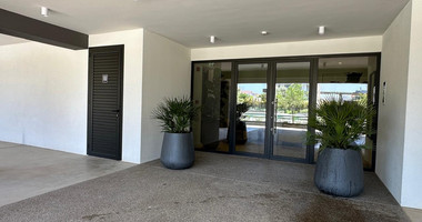 For Rent  – Brand New Luxury Two-Bedroom Apartment in Germasogeia, Limassol (BBF Development)