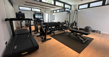 For Rent  – Brand New Luxury Two-Bedroom Apartment in Germasogeia, Limassol (BBF Development)