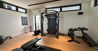 For Rent  – Brand New Luxury Two-Bedroom Apartment in Germasogeia, Limassol (BBF Development)