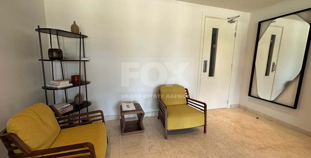 For Rent  – Brand New Luxury Two-Bedroom Apartment in Germasogeia, Limassol (BBF Development)