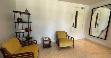 For Rent  – Brand New Luxury Two-Bedroom Apartment in Germasogeia, Limassol (BBF Development)