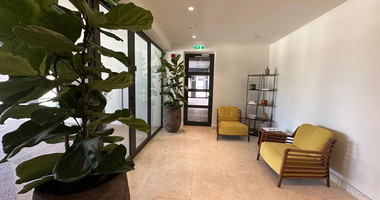 For Rent  – Brand New Luxury Two-Bedroom Apartment in Germasogeia, Limassol (BBF Development)