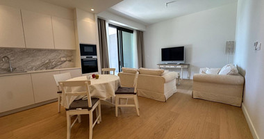 For Rent  – Brand New Luxury Two-Bedroom Apartment in Germasogeia, Limassol (BBF Development)