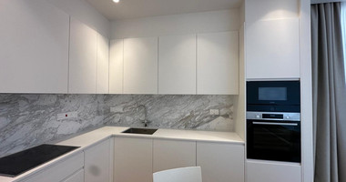 For Rent  – Brand New Luxury Two-Bedroom Apartment in Germasogeia, Limassol (BBF Development)