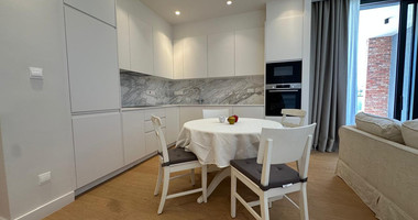 For Rent  – Brand New Luxury Two-Bedroom Apartment in Germasogeia, Limassol (BBF Development)