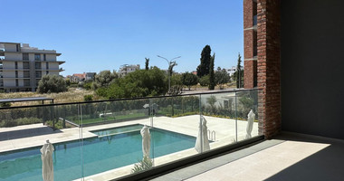 For Rent  – Brand New Luxury Two-Bedroom Apartment in Germasogeia, Limassol (BBF Development)