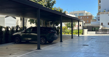 For Rent  – Brand New Luxury Two-Bedroom Apartment in Germasogeia, Limassol (BBF Development)