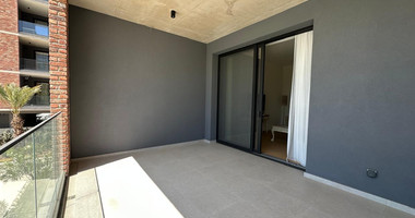 For Rent  – Brand New Luxury Two-Bedroom Apartment in Germasogeia, Limassol (BBF Development)