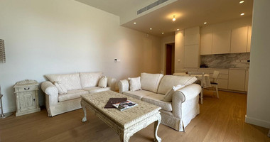 For Rent  – Brand New Luxury Two-Bedroom Apartment in Germasogeia, Limassol (BBF Development)