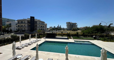 For Rent  – Brand New Luxury Two-Bedroom Apartment in Germasogeia, Limassol (BBF Development)