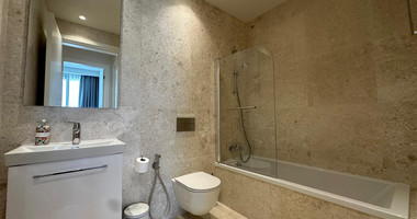 For Rent  – Brand New Luxury Two-Bedroom Apartment in Germasogeia, Limassol (BBF Development)