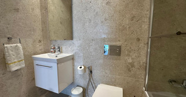 For Rent  – Brand New Luxury Two-Bedroom Apartment in Germasogeia, Limassol (BBF Development)