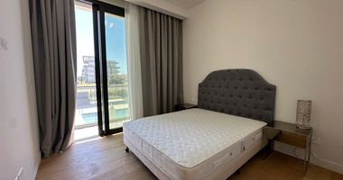 For Rent  – Brand New Luxury Two-Bedroom Apartment in Germasogeia, Limassol (BBF Development)