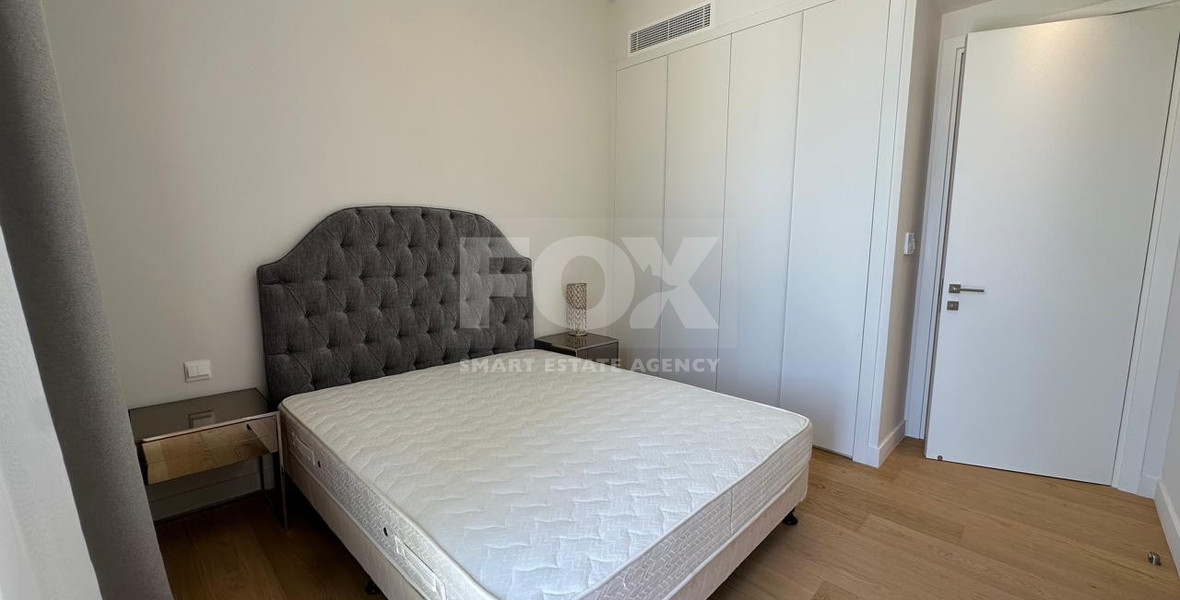 For Rent  – Brand New Luxury Two-Bedroom Apartment in Germasogeia, Limassol (BBF Development)