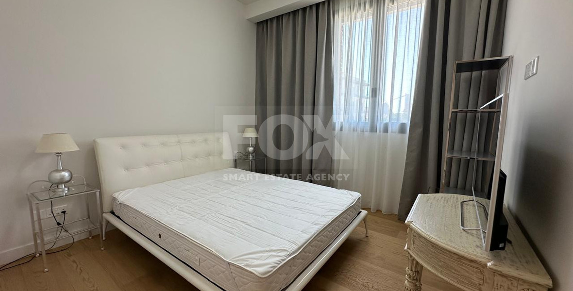 For Rent  – Brand New Luxury Two-Bedroom Apartment in Germasogeia, Limassol (BBF Development)