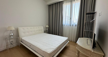 For Rent  – Brand New Luxury Two-Bedroom Apartment in Germasogeia, Limassol (BBF Development)