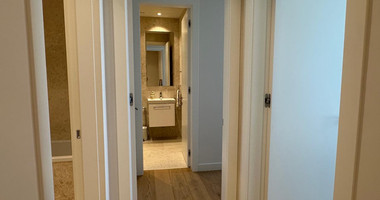 For Rent  – Brand New Luxury Two-Bedroom Apartment in Germasogeia, Limassol (BBF Development)