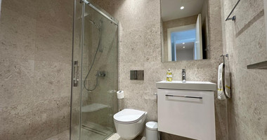 For Rent  – Brand New Luxury Two-Bedroom Apartment in Germasogeia, Limassol (BBF Development)