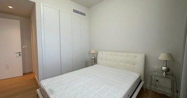 For Rent  – Brand New Luxury Two-Bedroom Apartment in Germasogeia, Limassol (BBF Development)