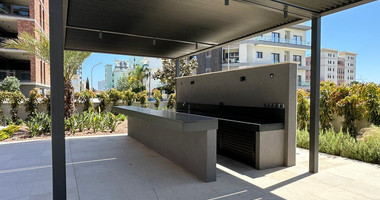 For Rent  – Brand New Luxury Two-Bedroom Apartment in Germasogeia, Limassol (BBF Development)