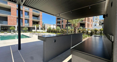 For Rent  – Brand New Luxury Two-Bedroom Apartment in Germasogeia, Limassol (BBF Development)