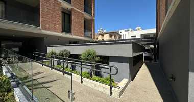 For Rent  – Brand New Luxury Two-Bedroom Apartment in Germasogeia, Limassol (BBF Development)