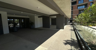 For Rent  – Brand New Luxury Two-Bedroom Apartment in Germasogeia, Limassol (BBF Development)